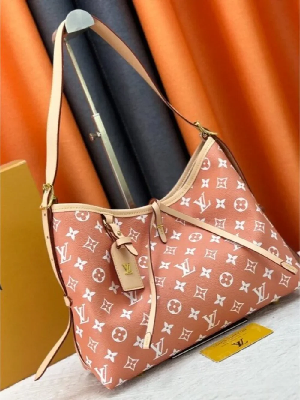 NWT - Louis Vuitton Authentic Bags - Picture 2 of 9